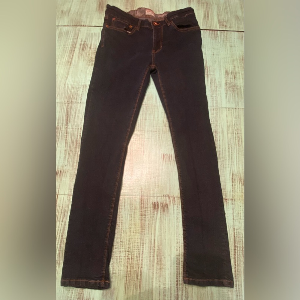 Mens Weatherproof Skinny Vintage Jeans Size 32 x 32